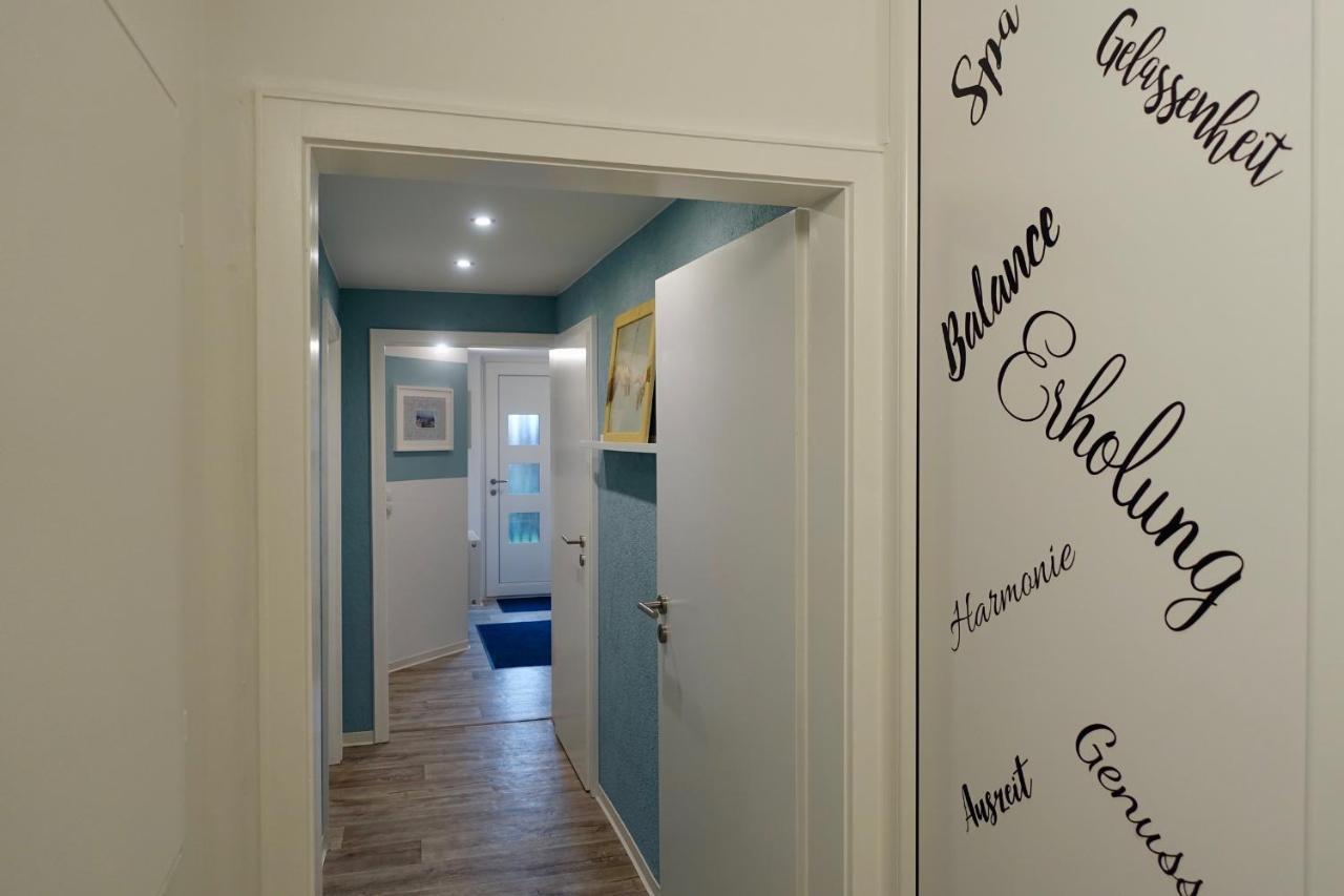 Ferienwohnung Oxana Im Naturpark Fichtelgebirge Schonwald  Ngoại thất bức ảnh