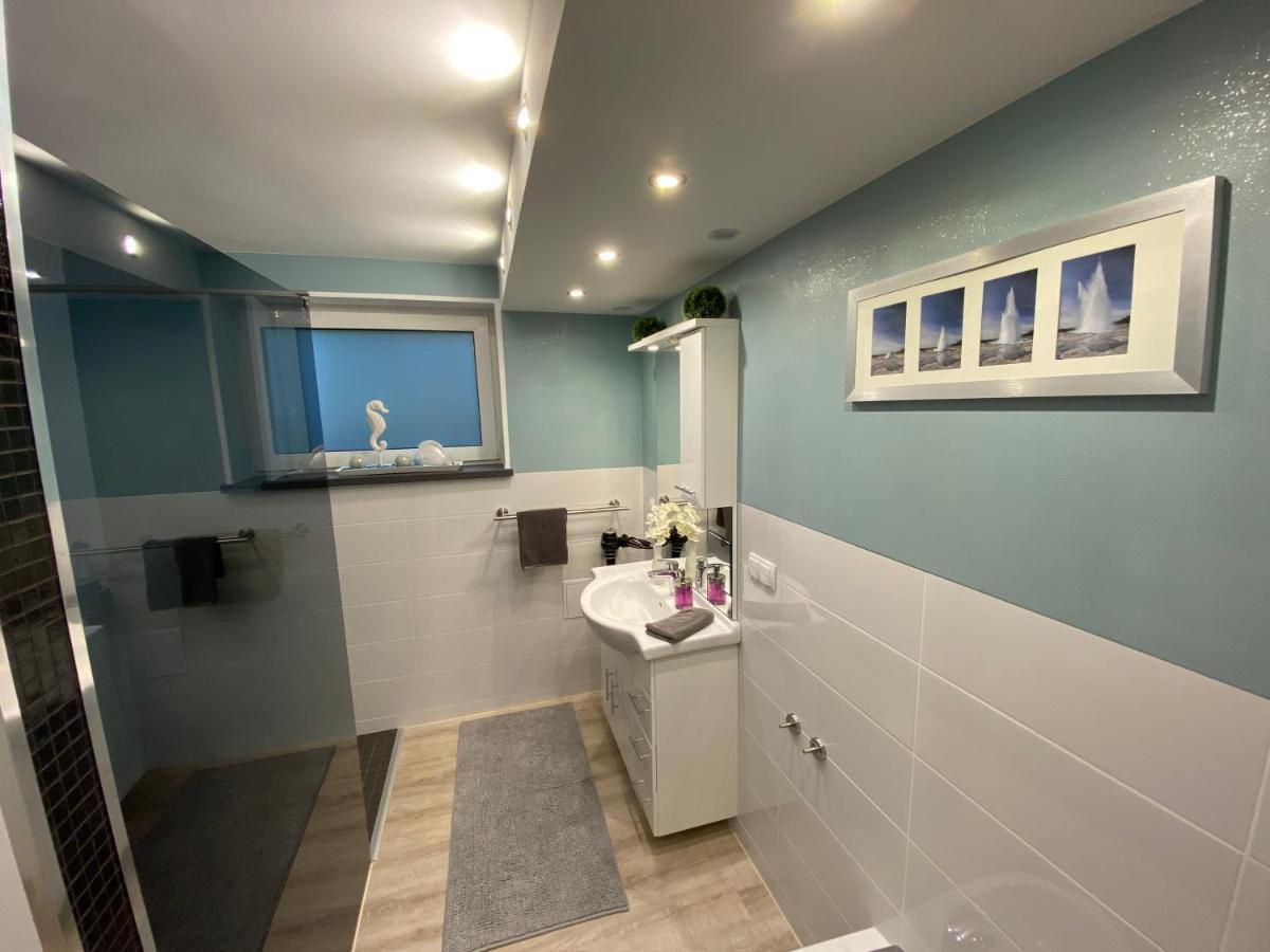 Ferienwohnung Oxana Im Naturpark Fichtelgebirge Schonwald  Ngoại thất bức ảnh