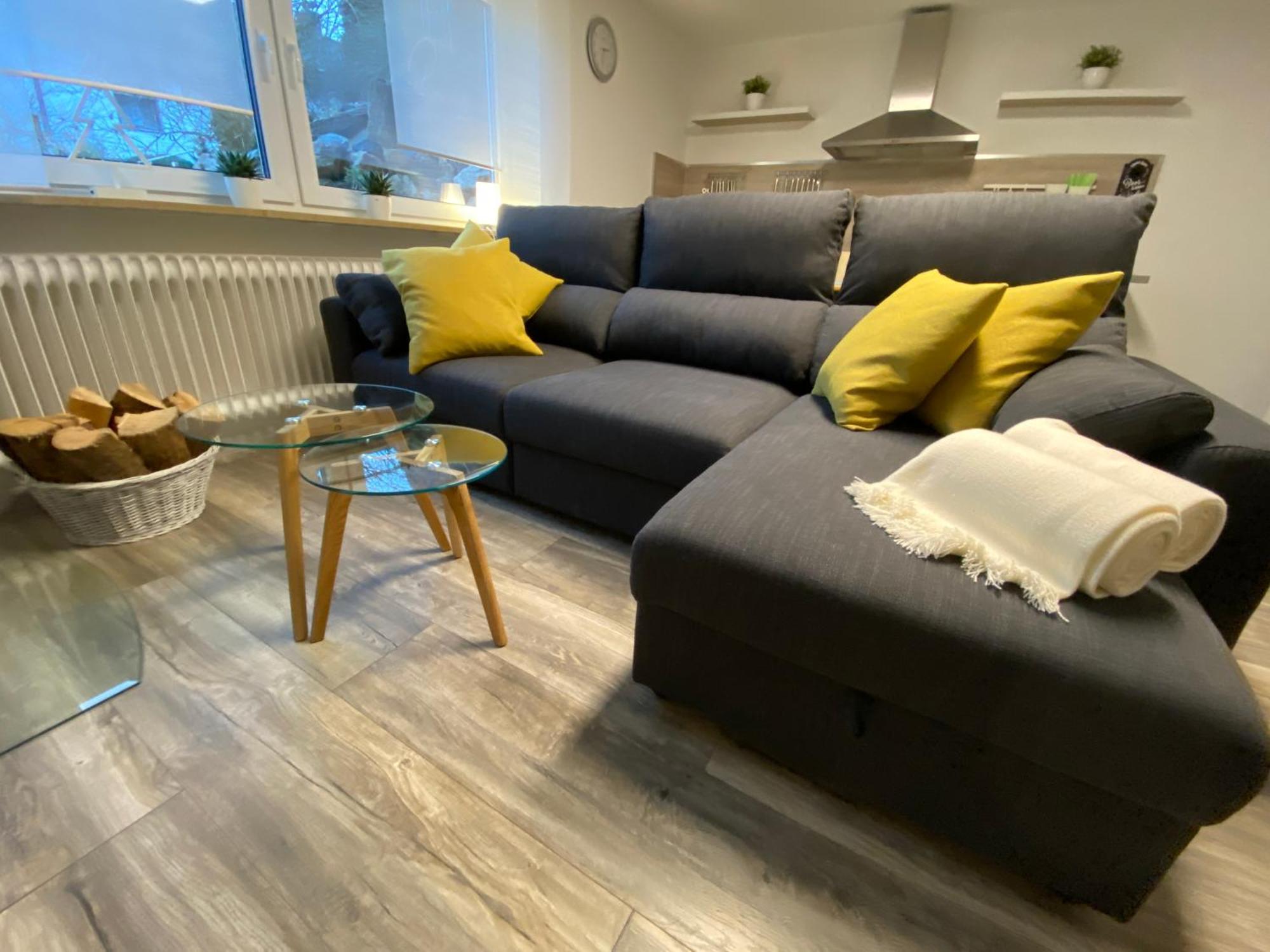 Ferienwohnung Oxana Im Naturpark Fichtelgebirge Schonwald  Ngoại thất bức ảnh