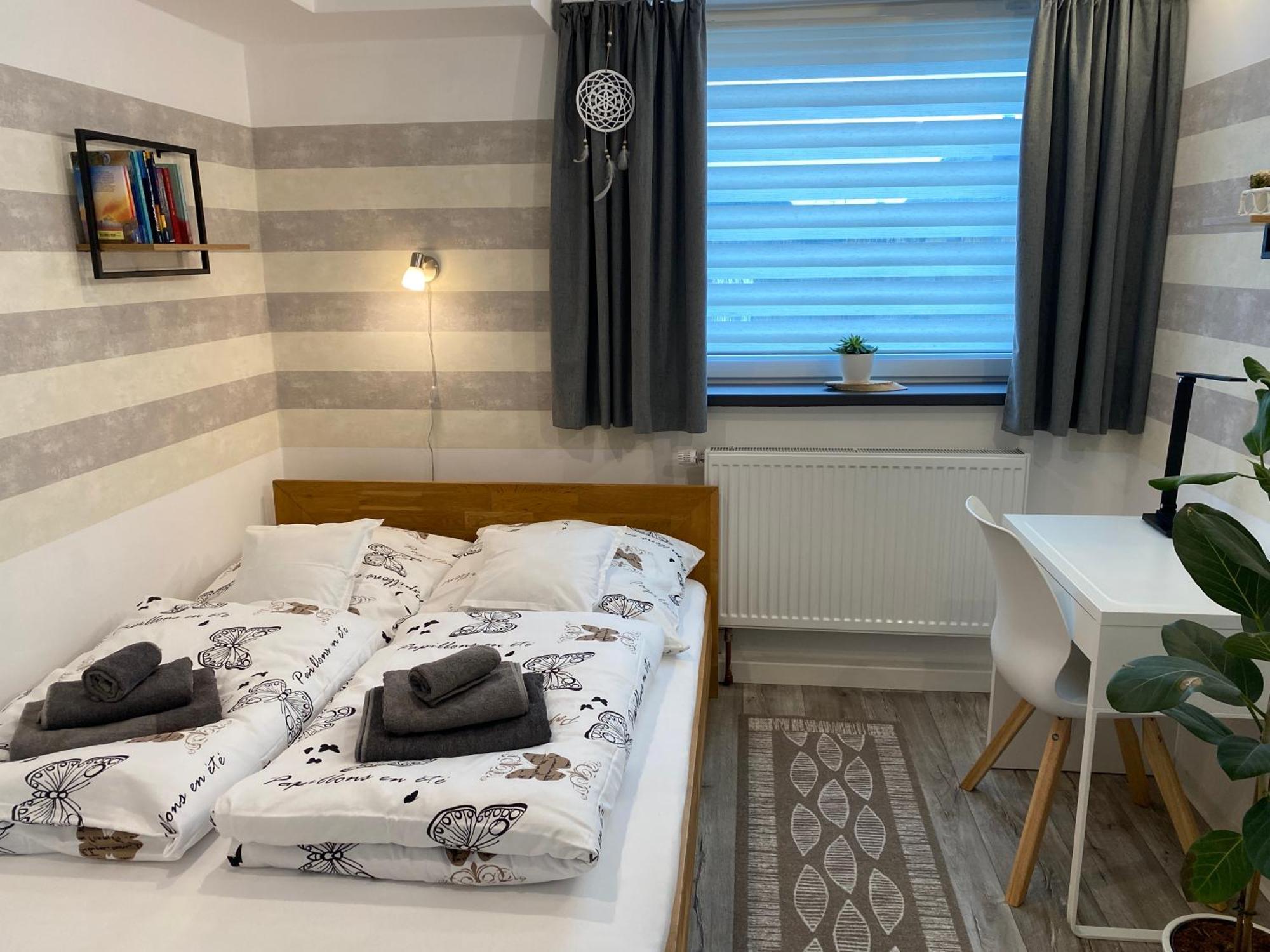 Ferienwohnung Oxana Im Naturpark Fichtelgebirge Schonwald  Ngoại thất bức ảnh