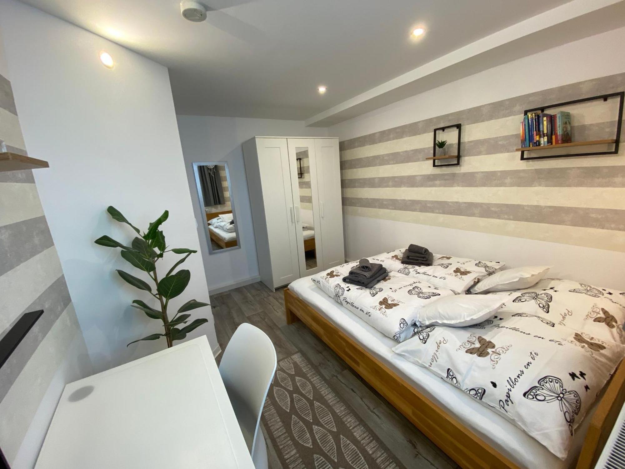Ferienwohnung Oxana Im Naturpark Fichtelgebirge Schonwald  Ngoại thất bức ảnh